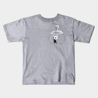 Little Ghost Kids T-Shirt